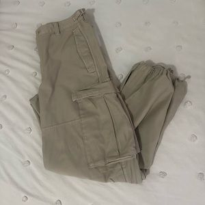 Aritzia TNA Cargos